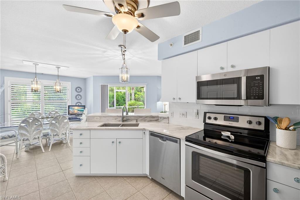 BERMUDA LAGO - Residential