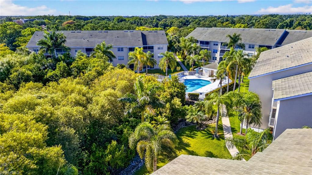 BERMUDA LAGO - Residential