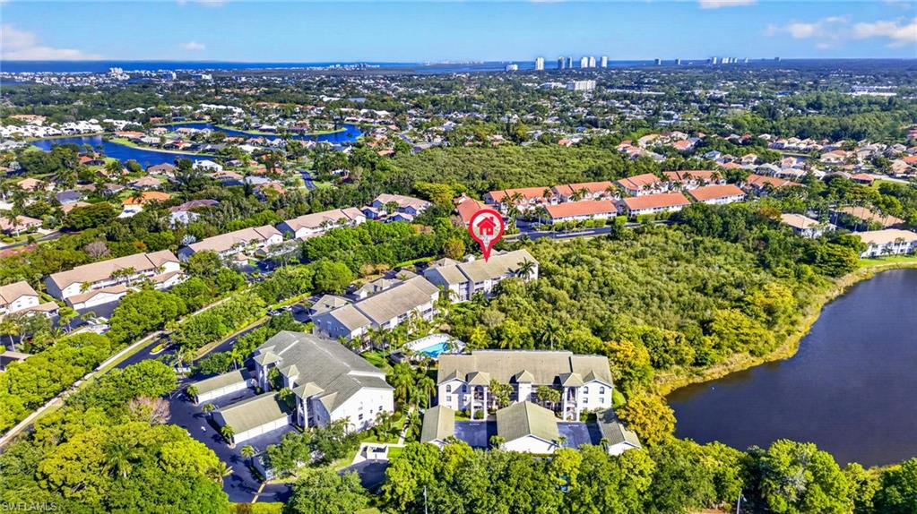 BERMUDA LAGO - Residential