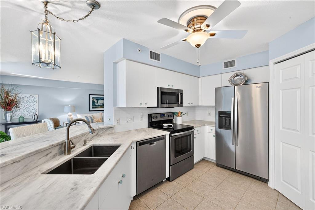 BERMUDA LAGO - Residential