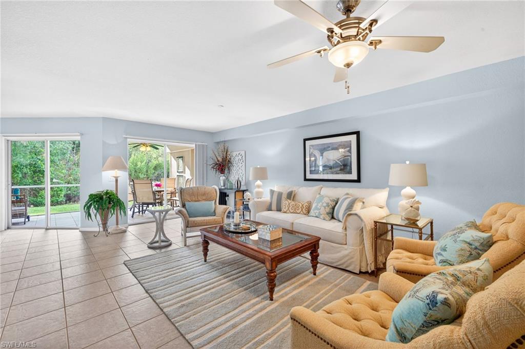 BERMUDA LAGO - Residential