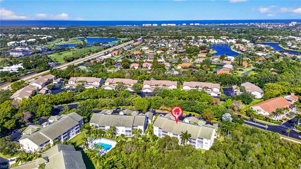 BERMUDA LAGO - Residential