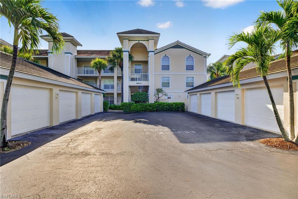 BERMUDA LAGO - Residential