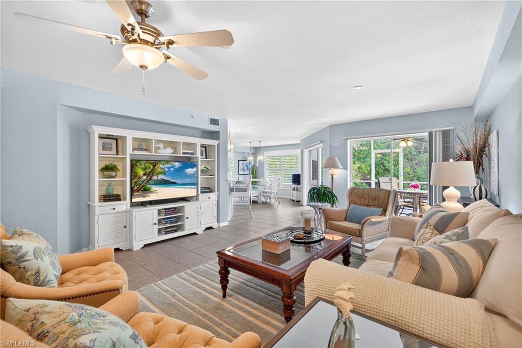 BERMUDA LAGO - Residential