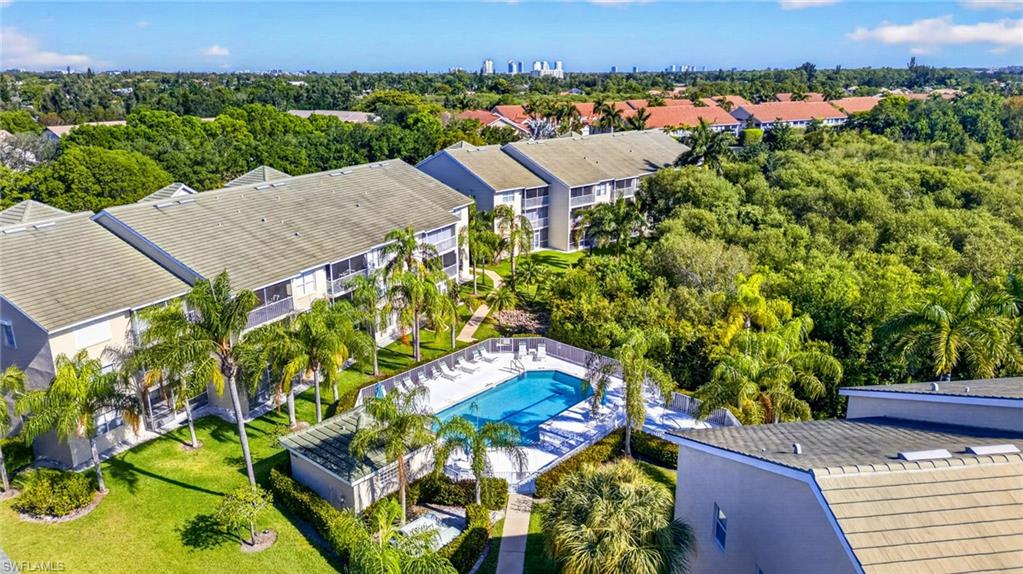 BERMUDA LAGO - Residential