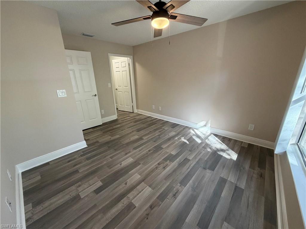 OASIS - Residential Lease