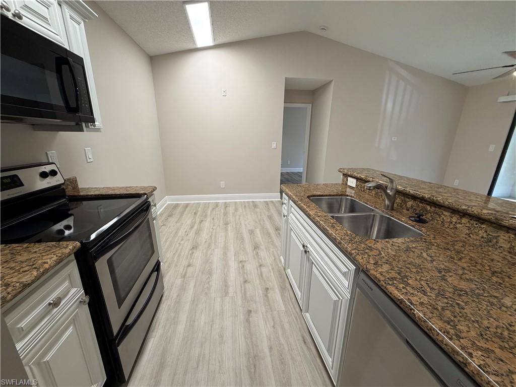 OASIS - Residential Lease