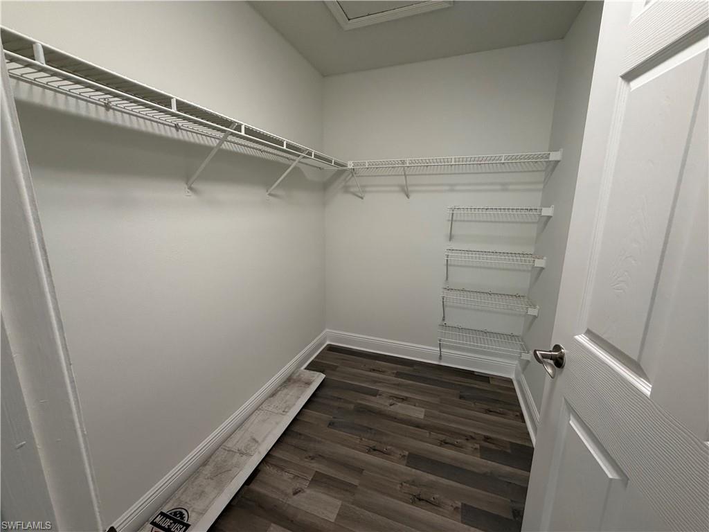 OASIS - Residential Lease