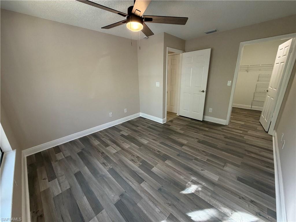 OASIS - Residential Lease