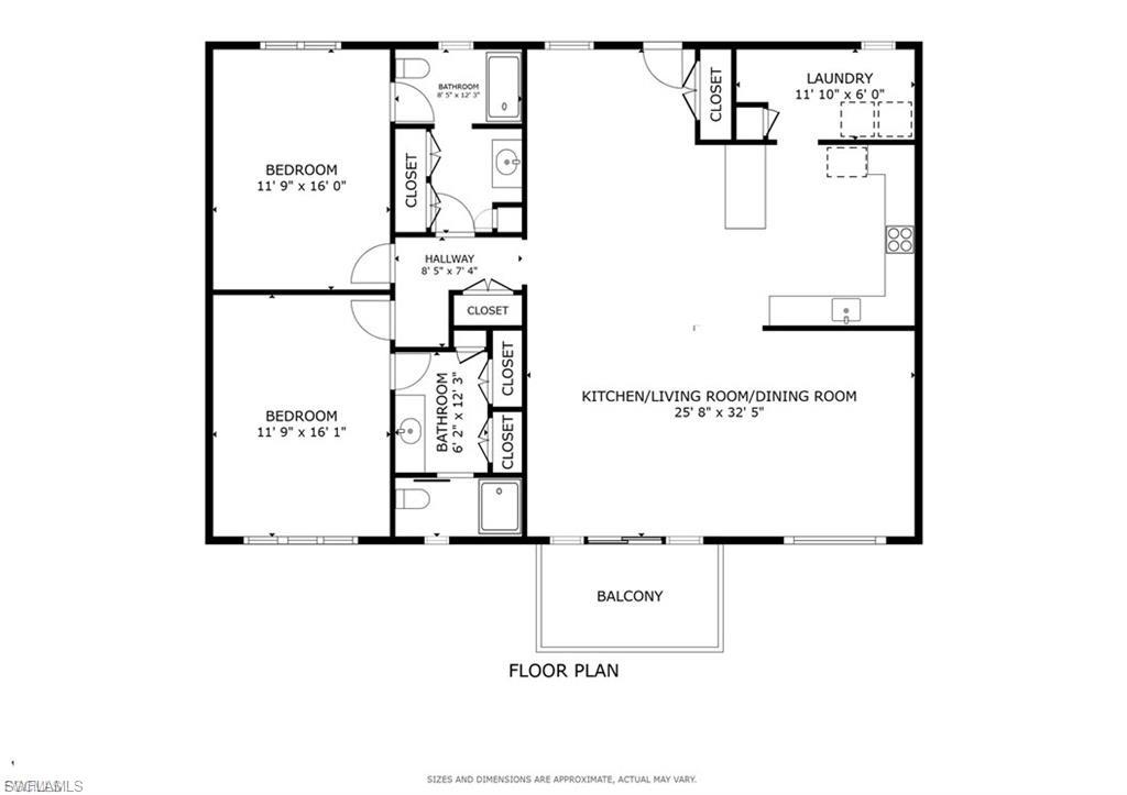 STRATFORD PLACE CONDO - Residential