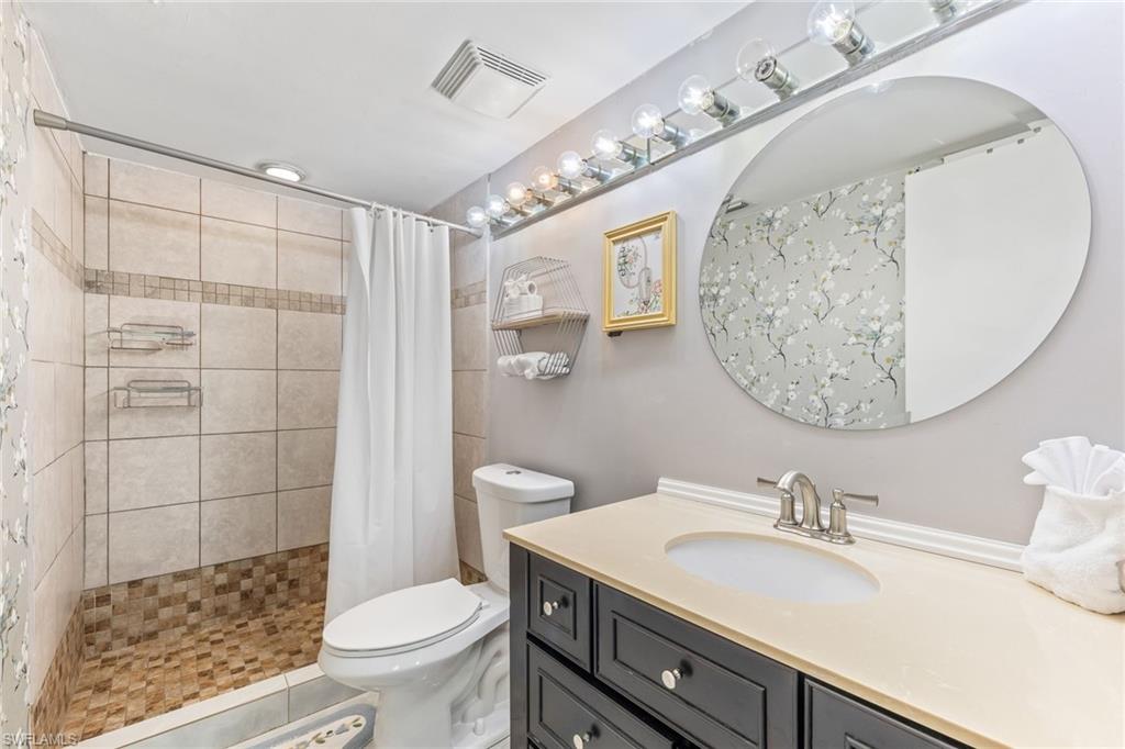 NAPLES BATH AND TENNIS CLUB - Residential Lease