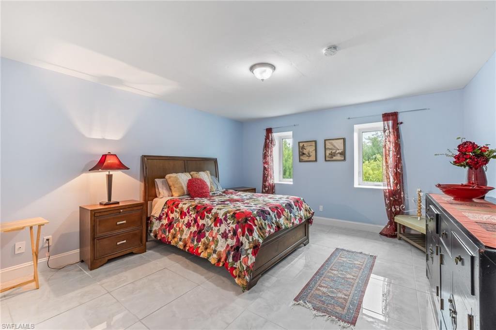 NAPLES BATH AND TENNIS CLUB - Residential Lease