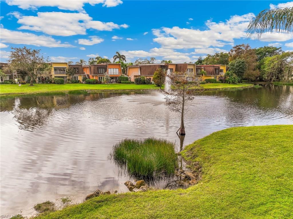 NAPLES BATH AND TENNIS CLUB - Residential Lease