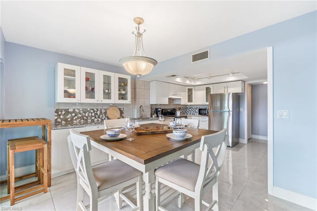 NAPLES BATH AND TENNIS CLUB - Residential Lease