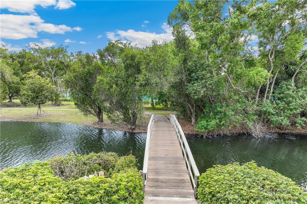 NAPLES BATH AND TENNIS CLUB - Residential Lease