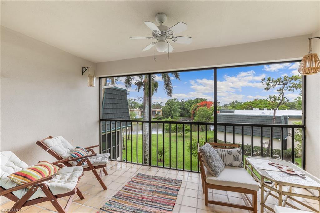 NAPLES BATH AND TENNIS CLUB - Residential Lease