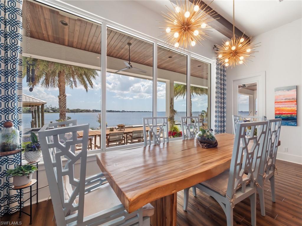 WHISKEY CREEK - Residential