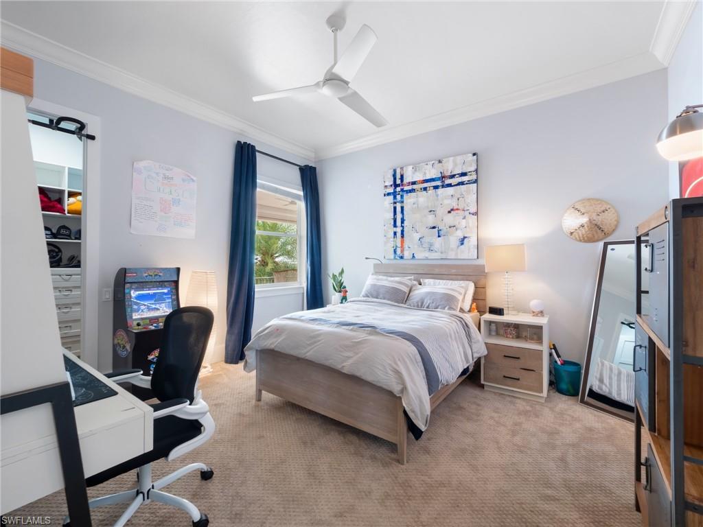 WHISKEY CREEK - Residential