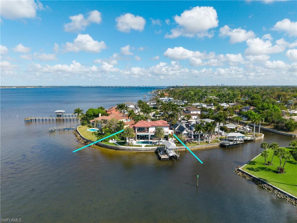 WHISKEY CREEK - Residential