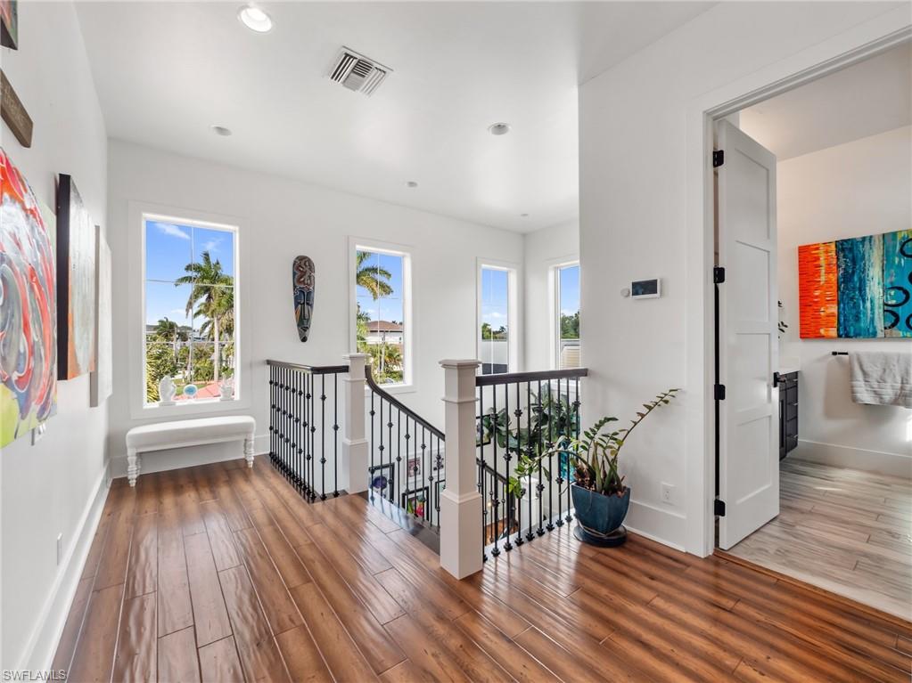 WHISKEY CREEK - Residential