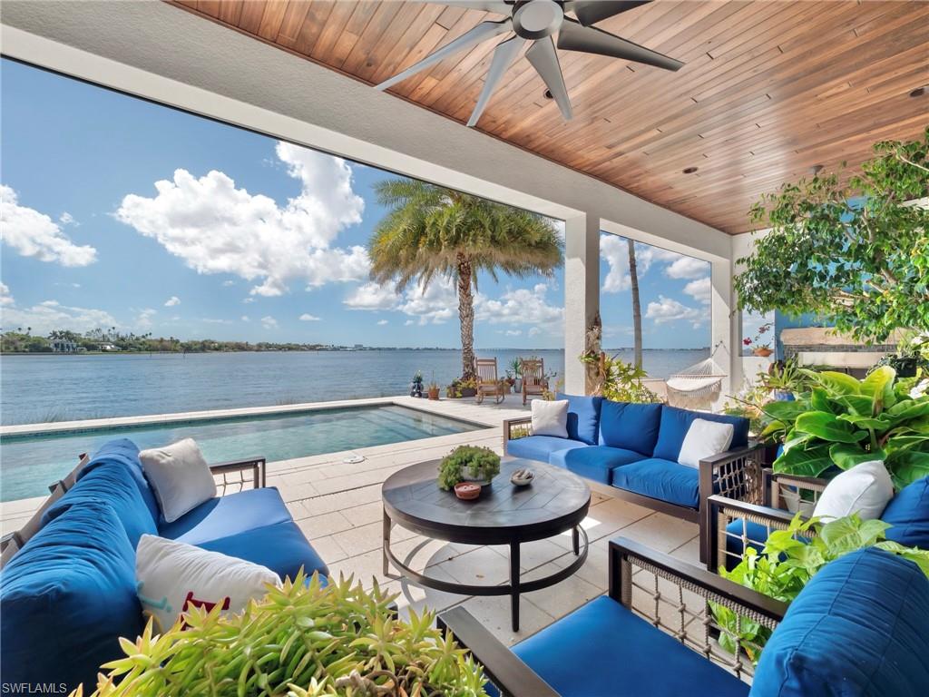 WHISKEY CREEK - Residential