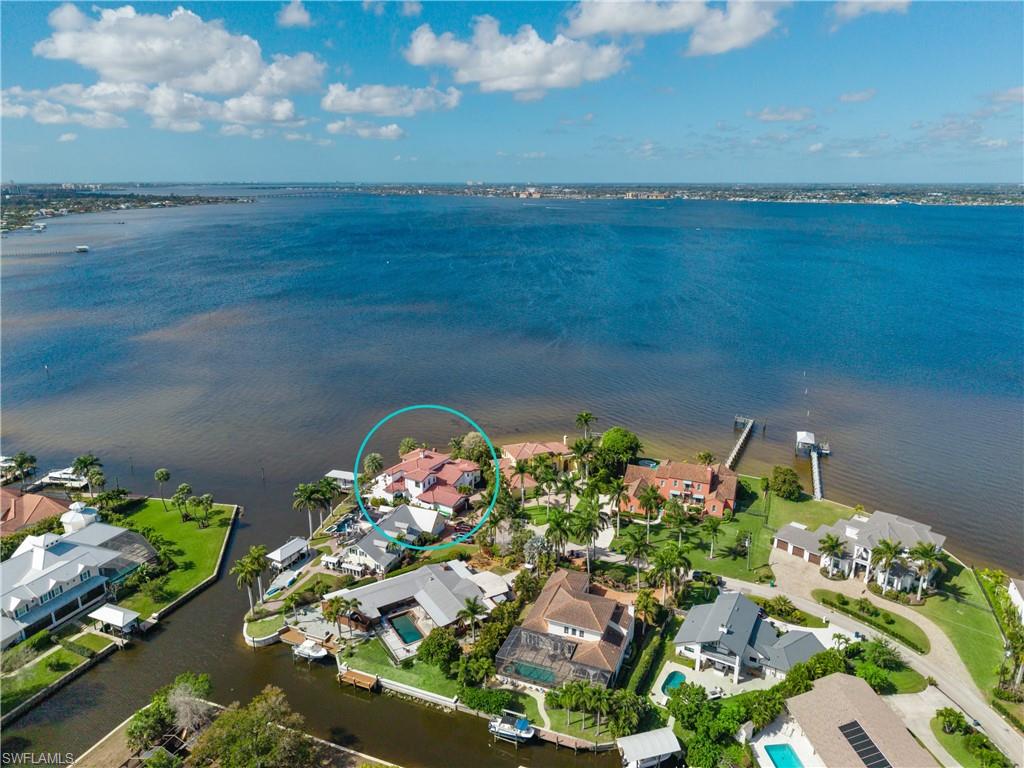 WHISKEY CREEK - Residential