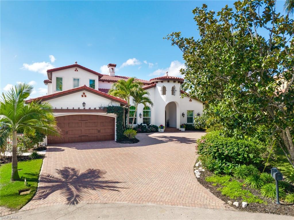 WHISKEY CREEK - Residential