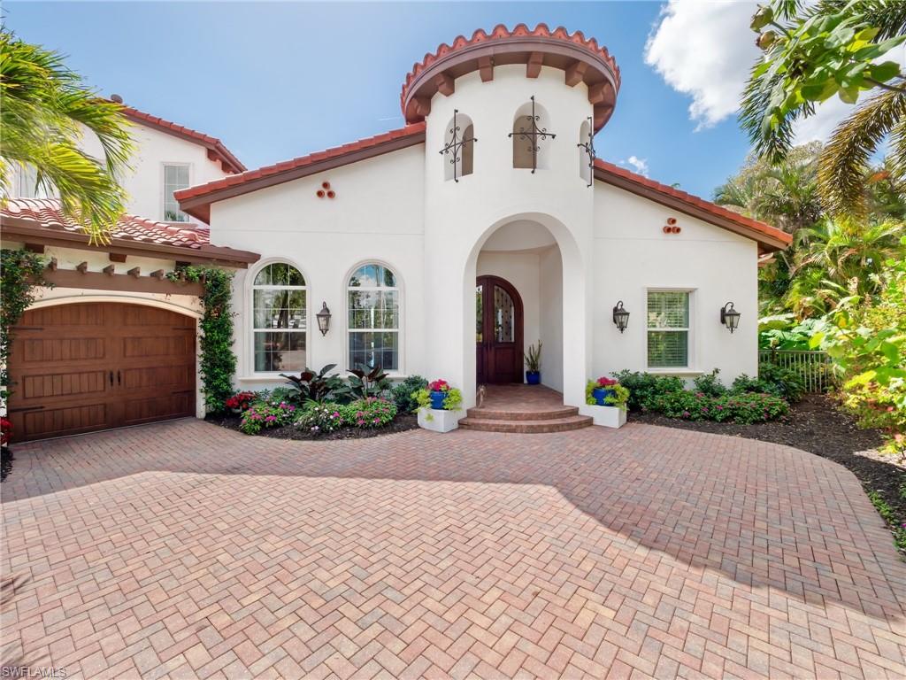 WHISKEY CREEK - Residential