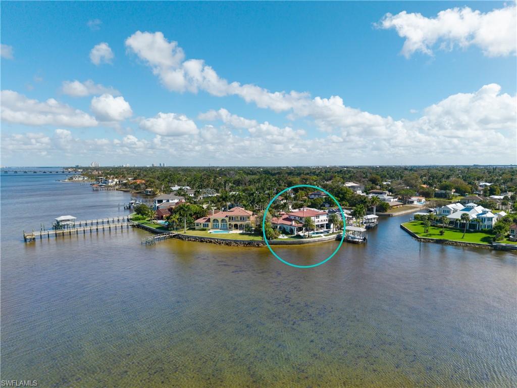 WHISKEY CREEK - Residential