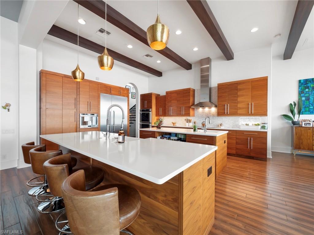 WHISKEY CREEK - Residential