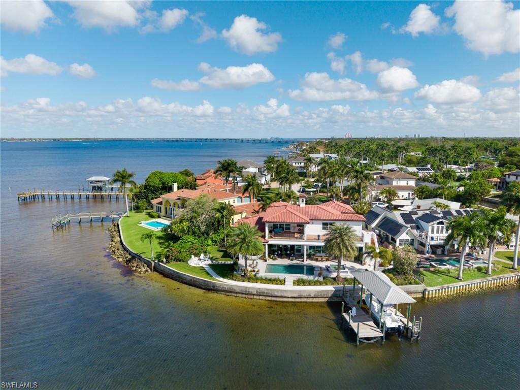 WHISKEY CREEK - Residential