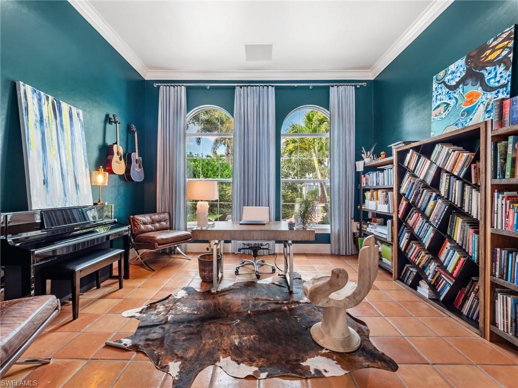 WHISKEY CREEK - Residential