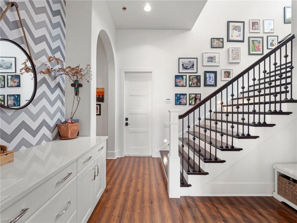 WHISKEY CREEK - Residential