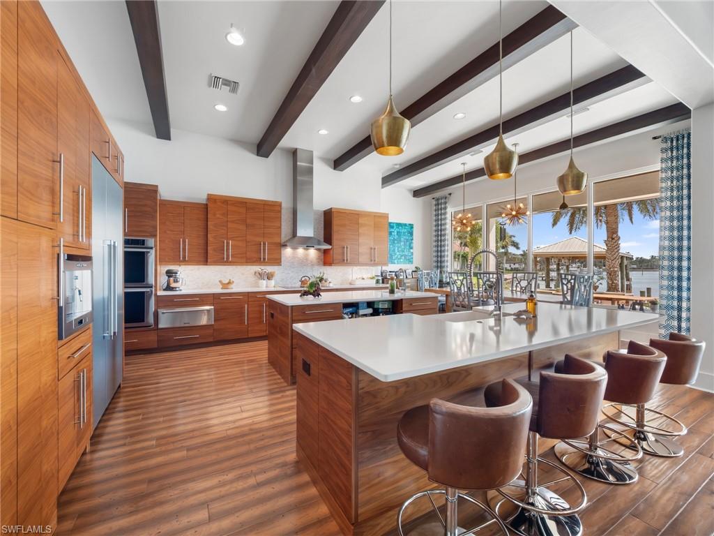 WHISKEY CREEK - Residential