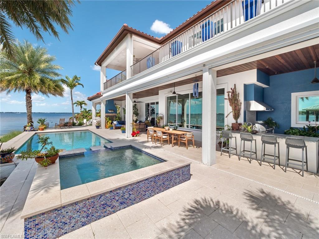 WHISKEY CREEK - Residential