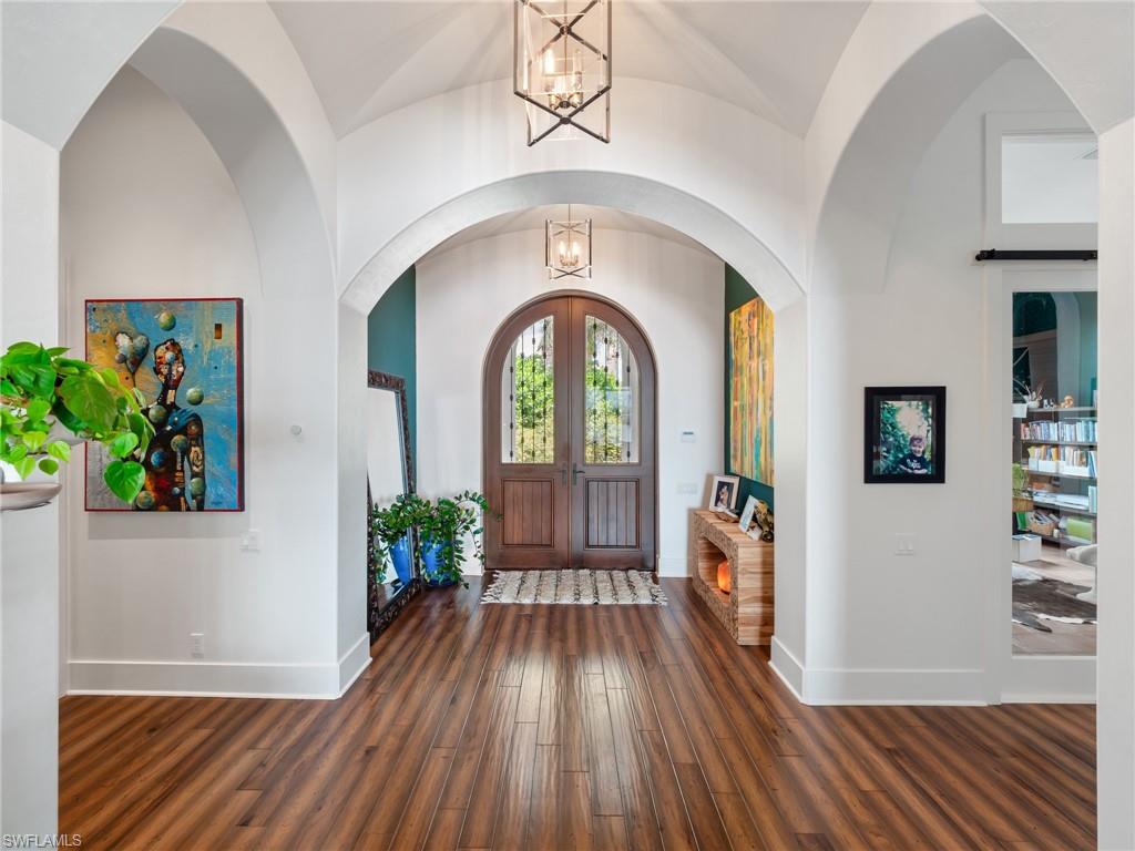 WHISKEY CREEK - Residential