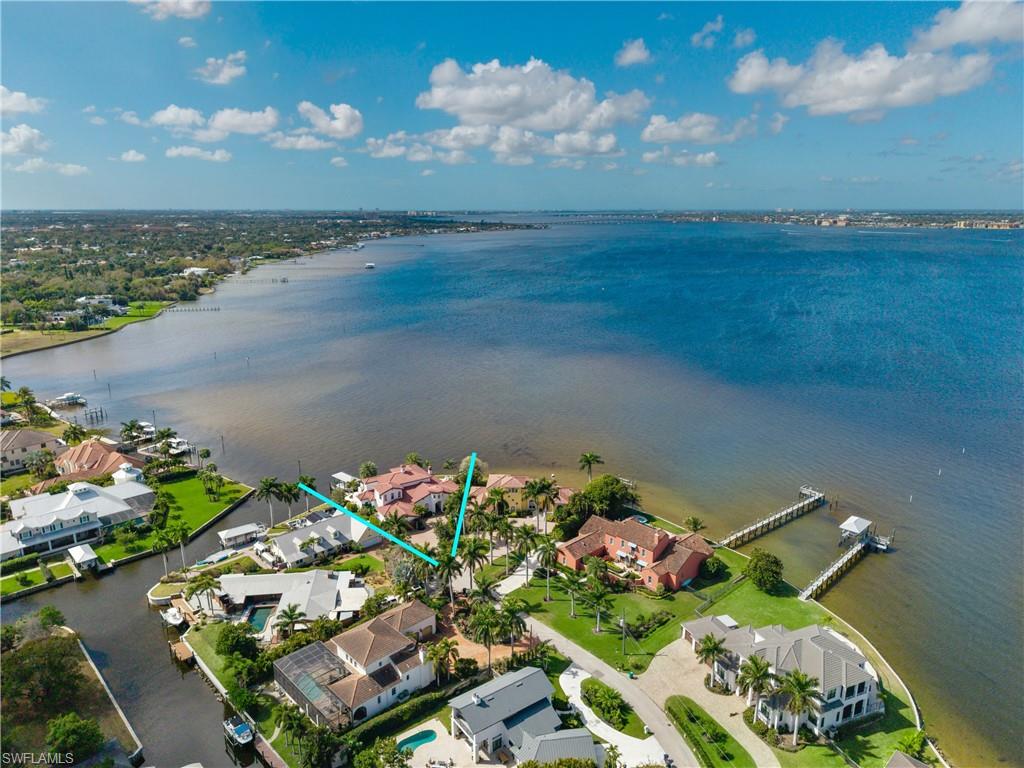 WHISKEY CREEK - Residential