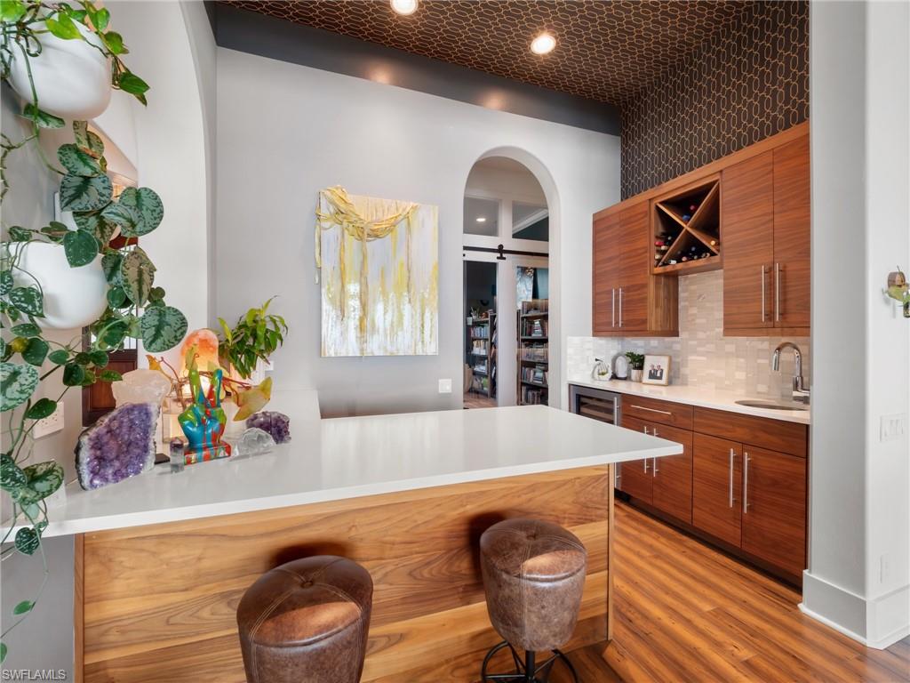 WHISKEY CREEK - Residential