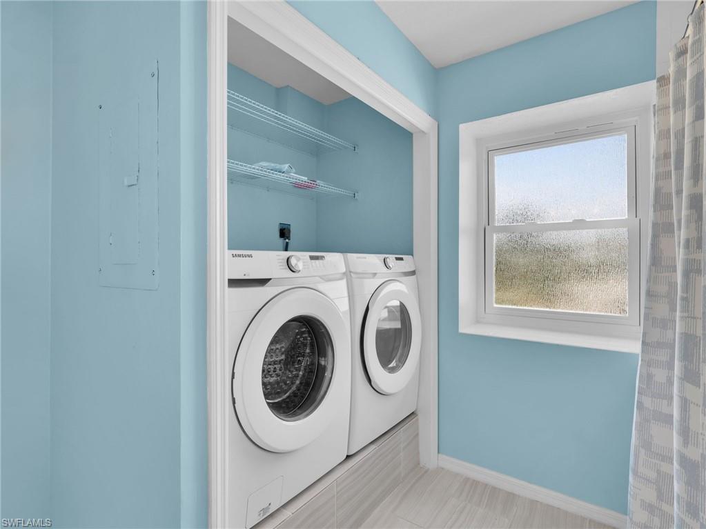 TRAFALGAR SQUARE - Residential