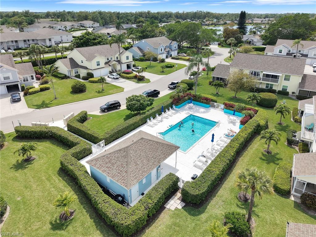 TRAFALGAR SQUARE - Residential