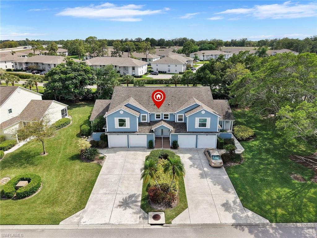 TRAFALGAR SQUARE - Residential