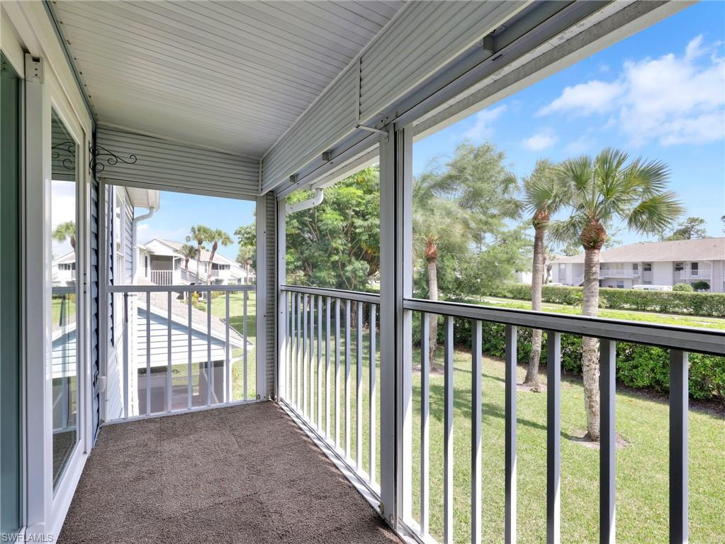 TRAFALGAR SQUARE - Residential