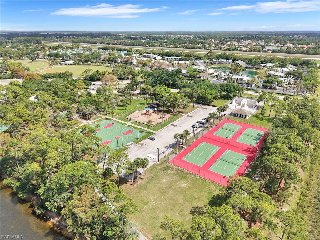 TRAFALGAR SQUARE - Residential