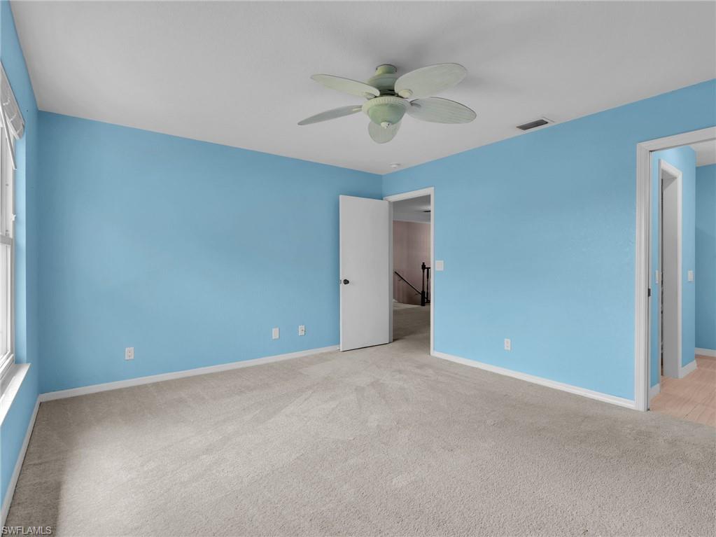 TRAFALGAR SQUARE - Residential