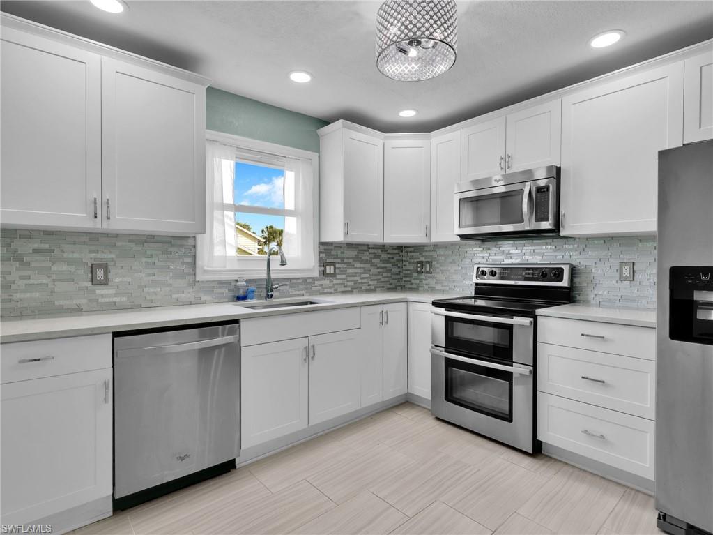 TRAFALGAR SQUARE - Residential