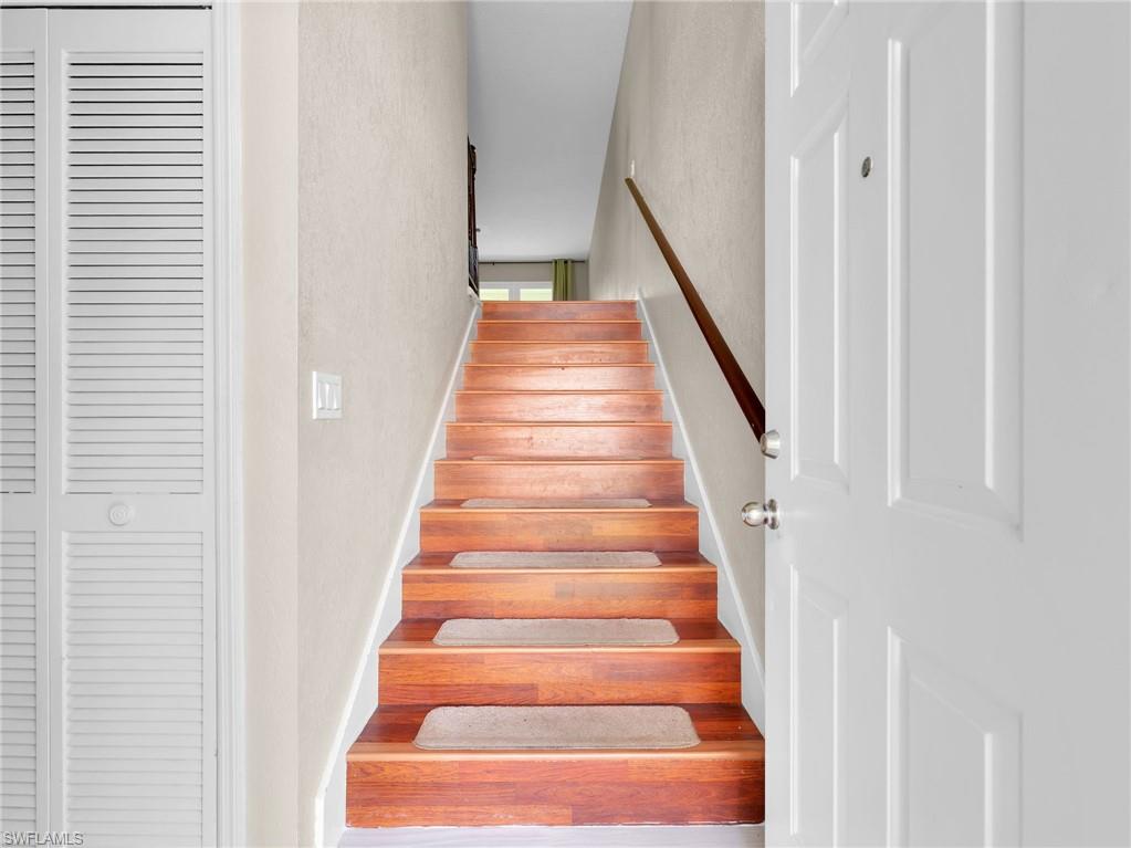 TRAFALGAR SQUARE - Residential