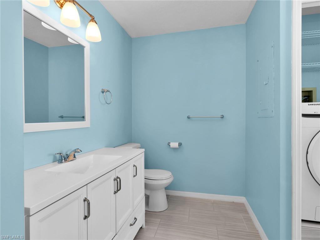 TRAFALGAR SQUARE - Residential