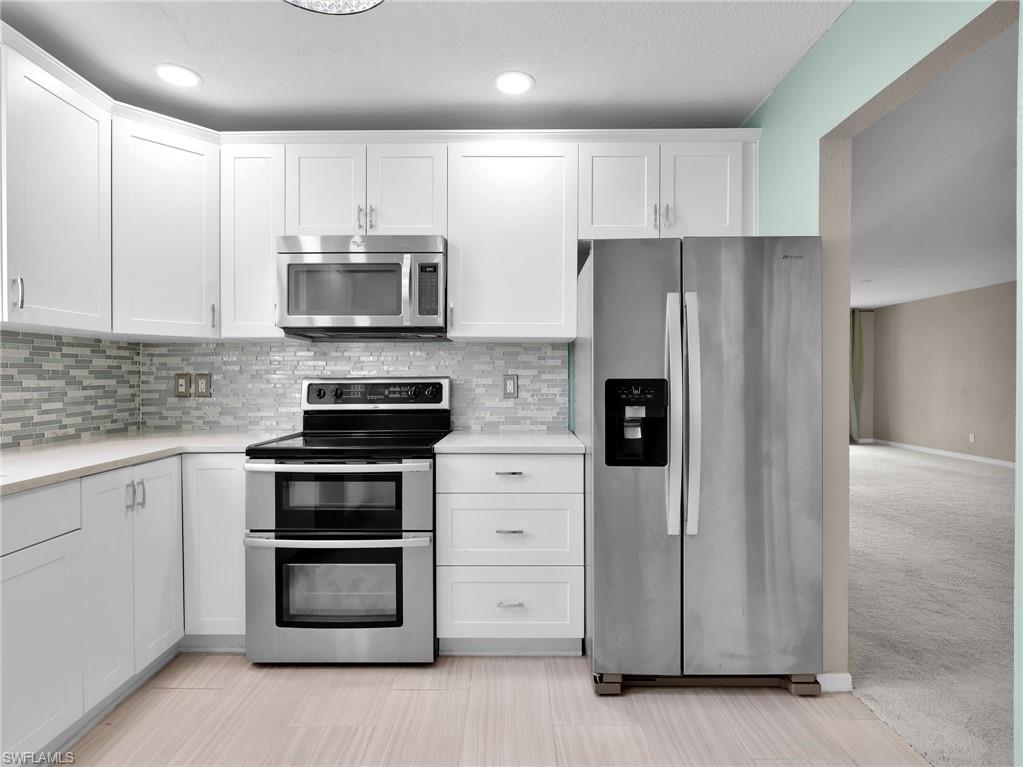 TRAFALGAR SQUARE - Residential