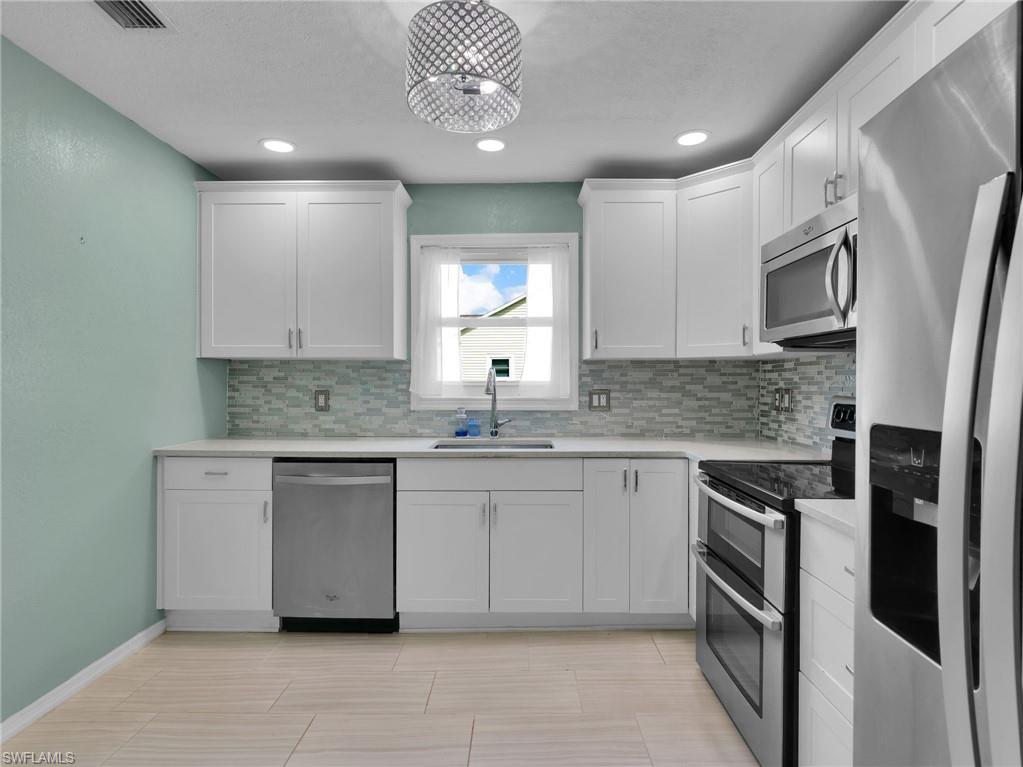 TRAFALGAR SQUARE - Residential