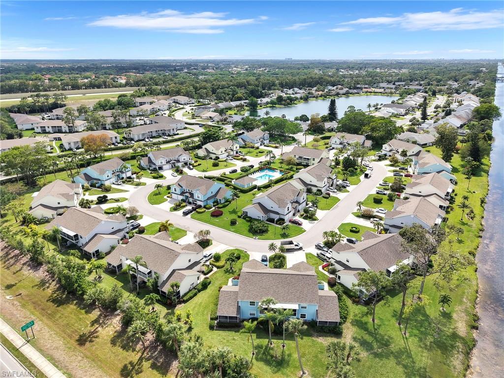 TRAFALGAR SQUARE - Residential